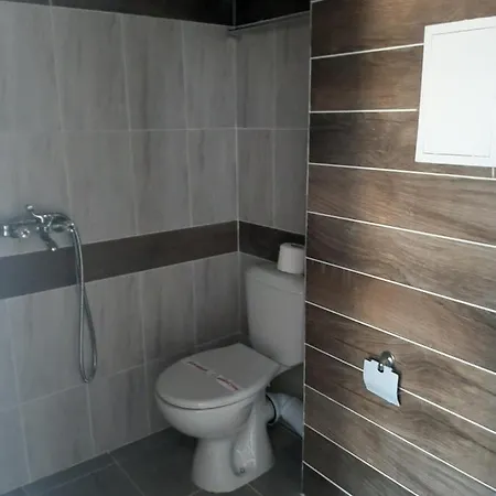 жени Apartamento