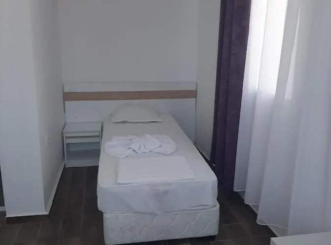 Апартамент жени