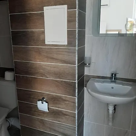 Apartment жени Tsarevo