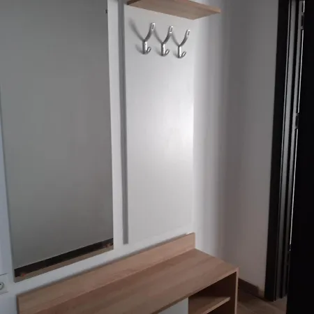 Apartment жени Tsarevo