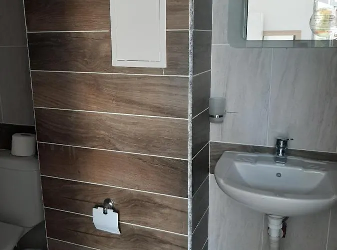 Apartament жени Țarevo