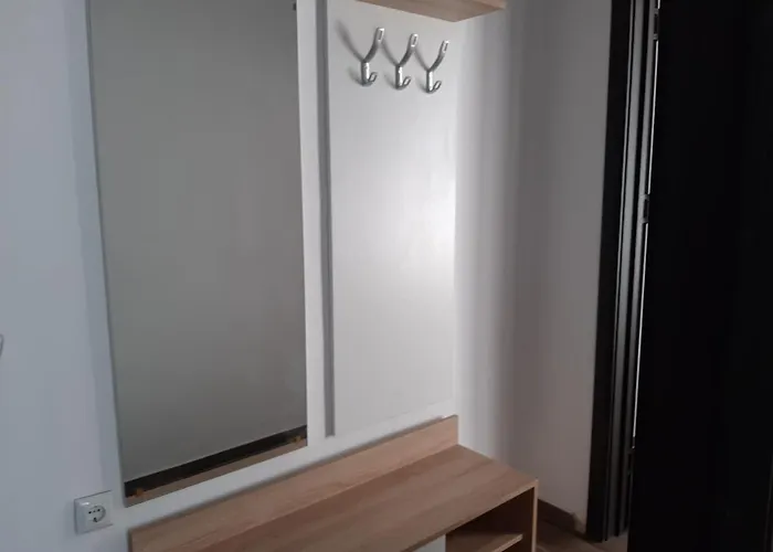 Apartament жени Țarevo