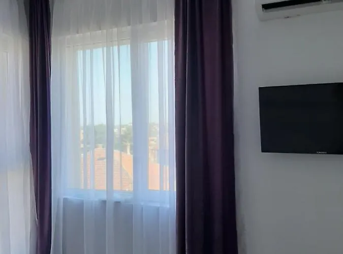 Apartament жени Țarevo