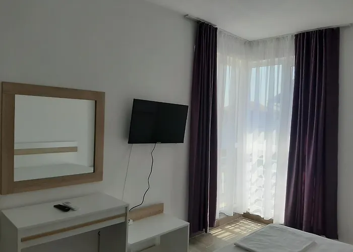 Apartament жени